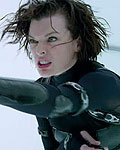 Resident Evil Retribution